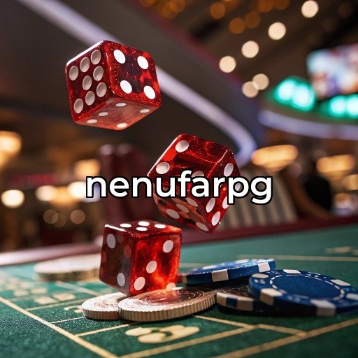  nenufarpg