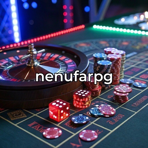  nenufarpg