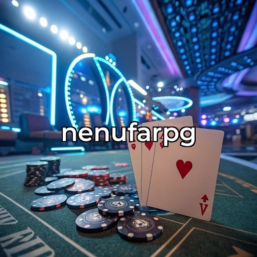  nenufarpg