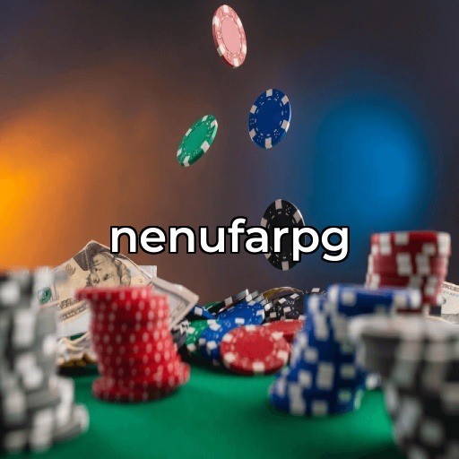  nenufarpg