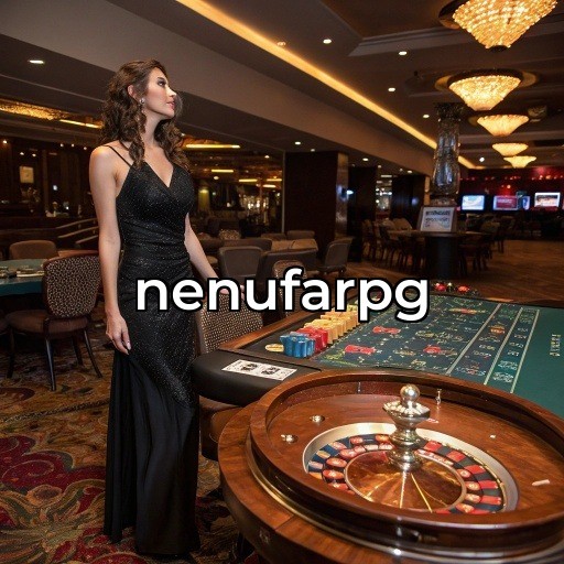  nenufarpg
