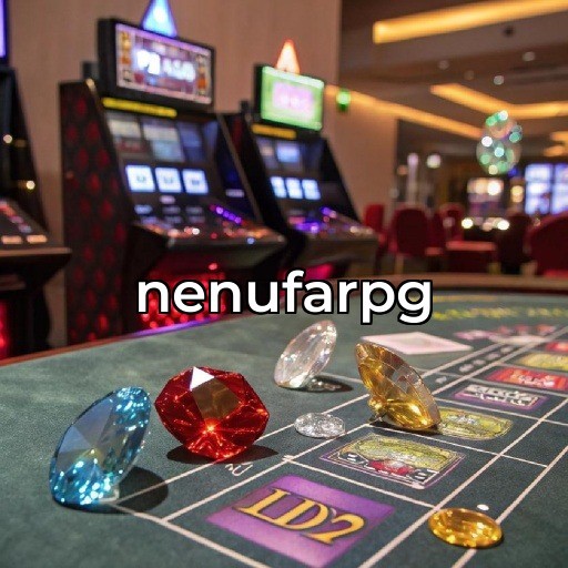 nenufarpg