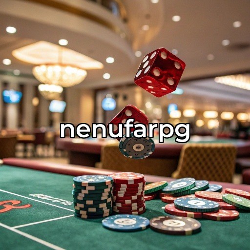  nenufarpg